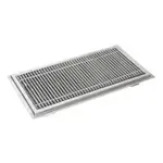 John Boos FTSG-1224-X Floor Trough