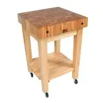 John Boos GB-C Gourmet Butcher Block