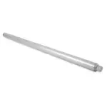 John Boos GLEG-20B Galvanized Steel Leg
