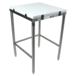 John Boos GMT005 Breaking Table