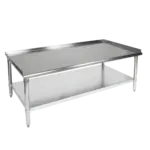 John Boos GS6-3048SSK-X Equipment Stand