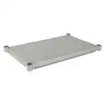 John Boos GSK6-2448 Work Table Undershelf