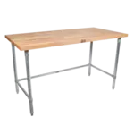 John Boos JNB03 Work Table