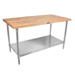 John Boos JNS02 Work Table