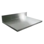 John Boos KCT-BS3625 Countertop
