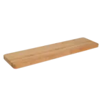 John Boos LBS132 Locker Bench Seat