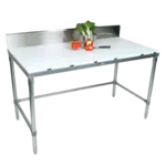 John Boos M030 Cutting Table