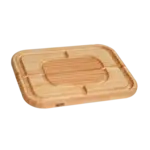 John Boos MN2418150-SM Carving Collection Board