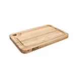 John Boos MPL1812125-FH-GRV Cutting Board