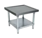 John Boos MS4-3030SSK-X Machine Stand
