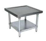 John Boos MS4-3036GSK Machine Stand