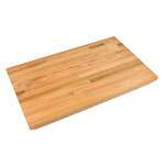 John Boos OKT-BL13348-O Island Countertop