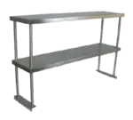 John Boos OS-ED-1848 Economy Overshelf