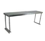 John Boos OS-ES-1872 Economy Overshelf