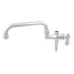 John Boos PB-AD-14LF Add-On-Faucet