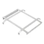 John Boos PB-DTS-18RS-F Dishtable Rack Slide