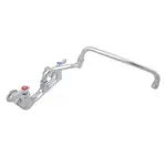 John Boos PBF-18-DJSLF Heavy Duty Faucet