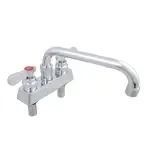 John Boos PBF-4DM-6LF-X Heavy Duty Faucet