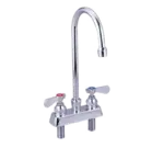 John Boos PBF-4DM-8GLF Heavy Duty Faucet