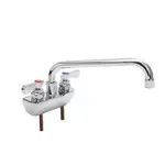 John Boos PBF-4SM2-10LF Heavy Duty Faucet