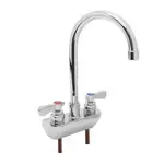 John Boos PBF-4SM2-5GLF Heavy Duty Faucet