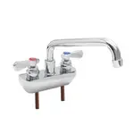 John Boos PBF-4SM2-8LF-X Heavy Duty Faucet