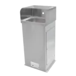 John Boos PBHS-F-1410-SSLR Pro-Bowl Hand Sink