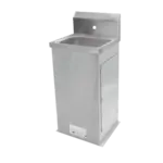 John Boos PBHS-F-1410-X Pro-Bowl Hand Sink