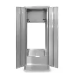 John Boos PBJC-222584-X Janitor Cabinet