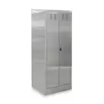 John Boos PBJC-303084 Janitor Cabinet