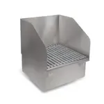 John Boos PBMS-FMFG-SSLR-X Mop sink