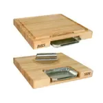 John Boos PM18180225-P-RK Gift Collection Cutting Board