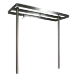 John Boos PRG60 Cucina Pot Rack