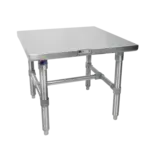 John Boos S16MS03 Machine Stand