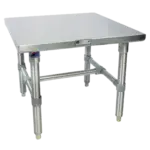 John Boos S16MS06 Machine Stand