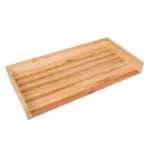 John Boos SB005-O Work Table Top