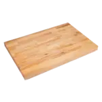 John Boos SC127-O Work Table Top