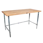 John Boos SNB10-X Work Table