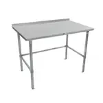 John Boos ST4R1.5-2484GBK Work Table