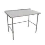 John Boos ST6R1.5-2430SBK-X Work Table