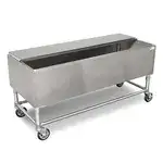 John Boos UBBB-2448-X Ice Chest
