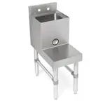 John Boos UBBS-2112 Underbar Blender Station -