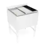 John Boos UBIBL-2124-BWH Underbar Ice Bin Cover