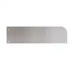John Boos UBSS-18-L-X Side Splash Kit