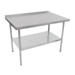 John Boos UFBLS3024-X Budget Work Table
