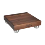 John Boos WAL-9SS Gift Collection Cutting Board