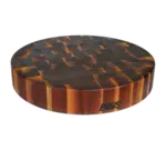 John Boos WAL-CCB183-R Chinese Chopping Block