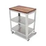 John Boos WAL-CU-CULART30 Cucina Culinarté Cart