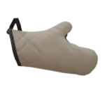 John Ritzenthaler Company 2PX23BETF Ritz® Pyrotex® Oven Mitt