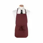 John Ritzenthaler Company 3PBIABGFP Ritz® Bib Apron